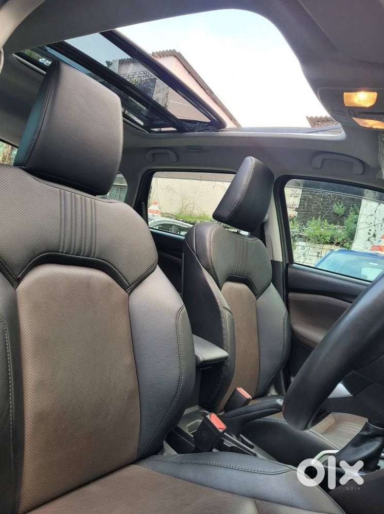 Toyota Urban Cruiser Hyryder 1.5 V Hybrid, 2024, Petrol