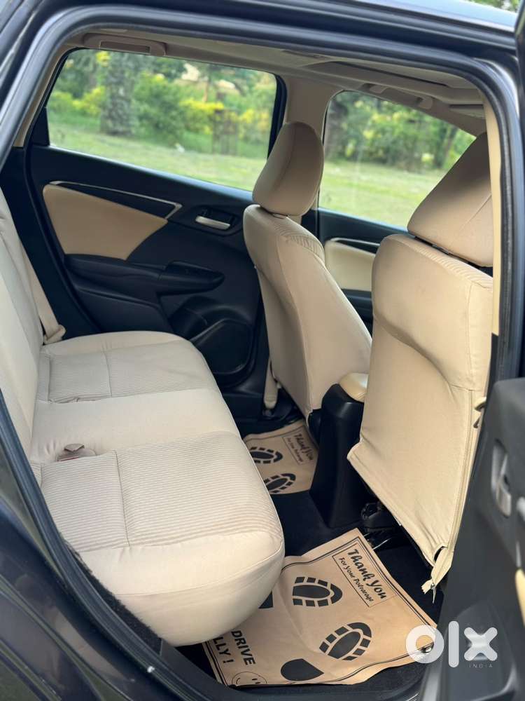 Honda Jazz 1.2 Zx Cvt I-vtec, 2020, Petrol