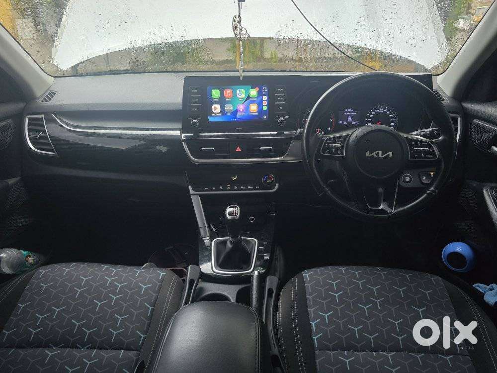 Kia Seltos 1.5 Htk+, 2023, Diesel