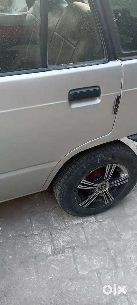 Maruti Suzuki 800 2013 Petrol 83000 Km Driven