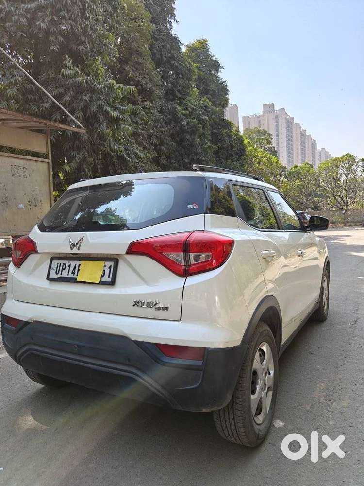 Mahindra Xuv300 W6, 2023, Petrol