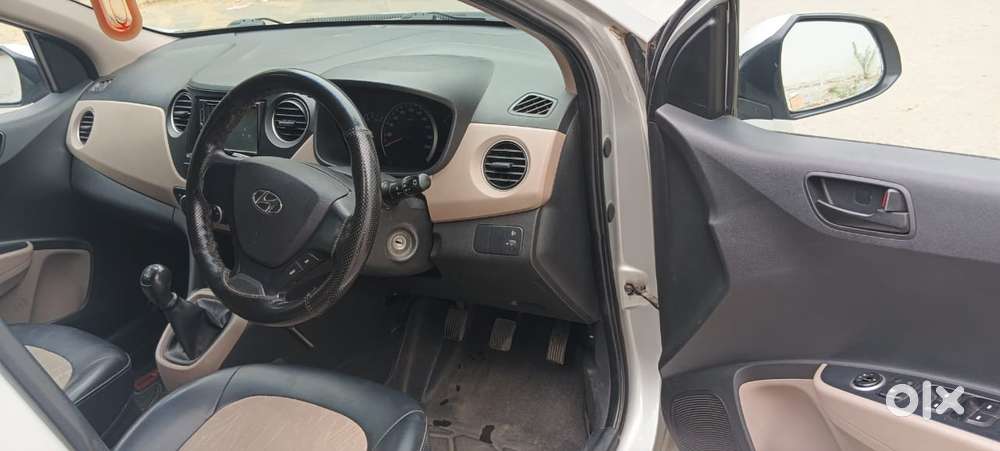 Hyundai Grand I10 1.2 Kappa Magna, 2018, Petrol