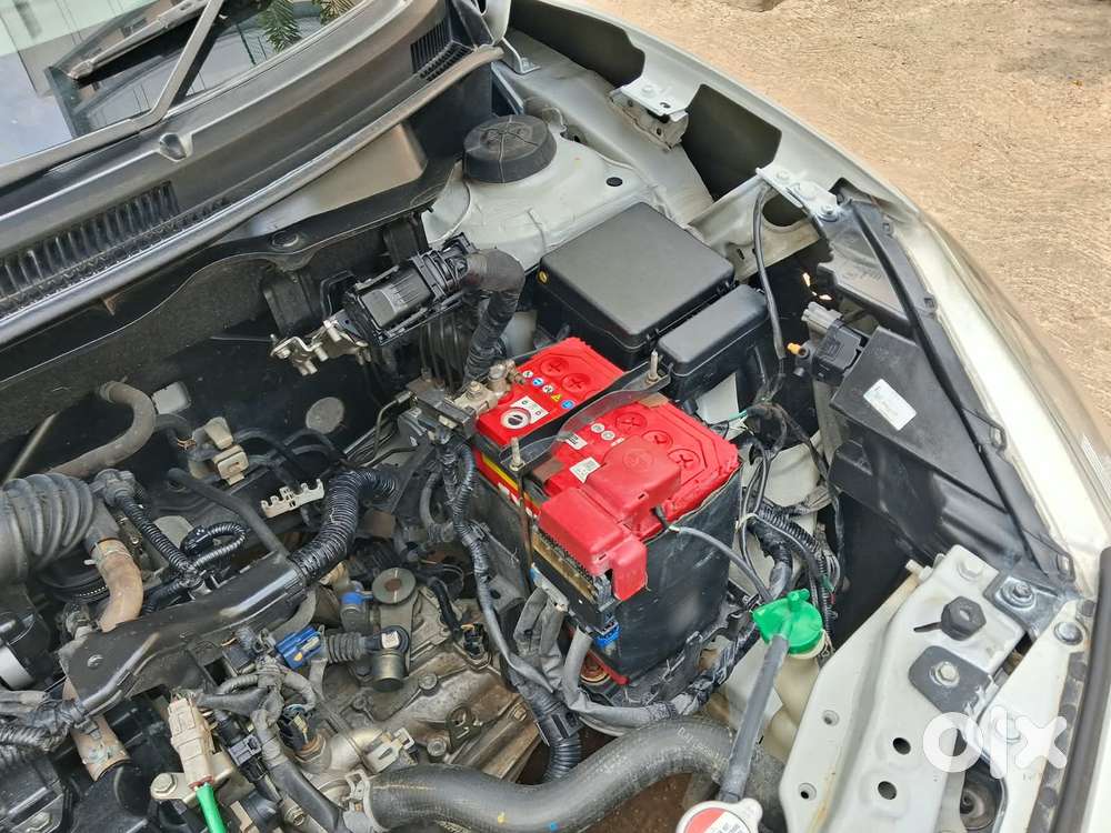 Maruti Suzuki Dzire 1.2 Vxi, 2020, Petrol