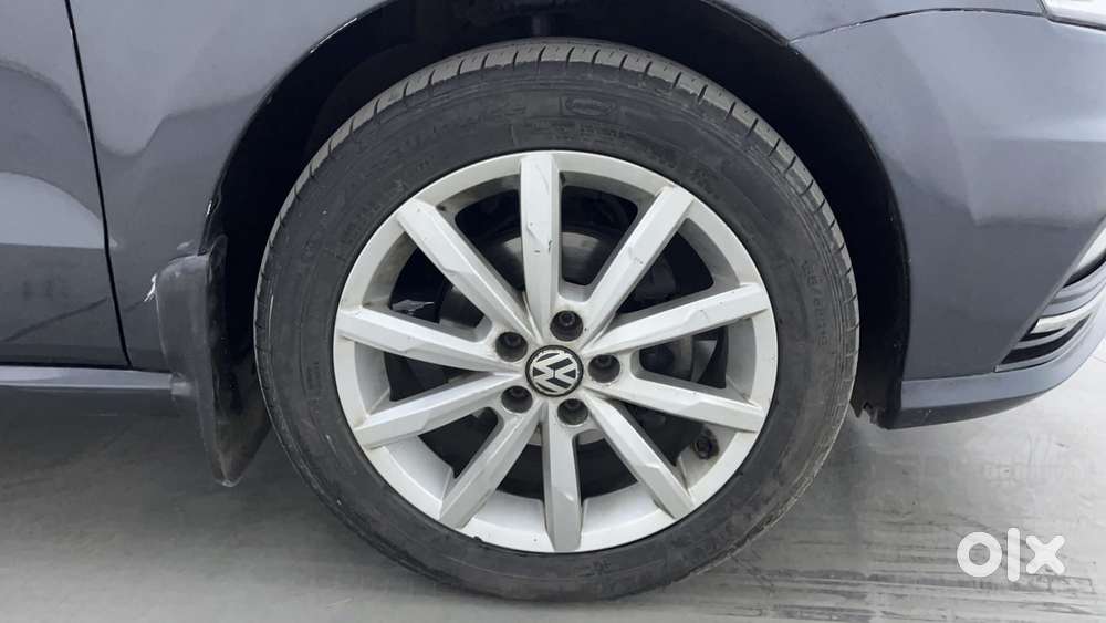 Volkswagen Ameo 1.5 Tdi Highline Plus At, 2018, Diesel