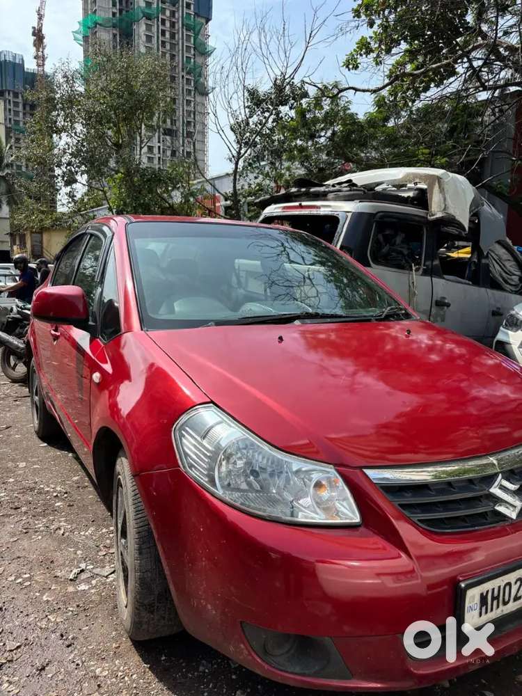 Mileage With Cng Full Maintain Car Not Any Work Just Take And Drive