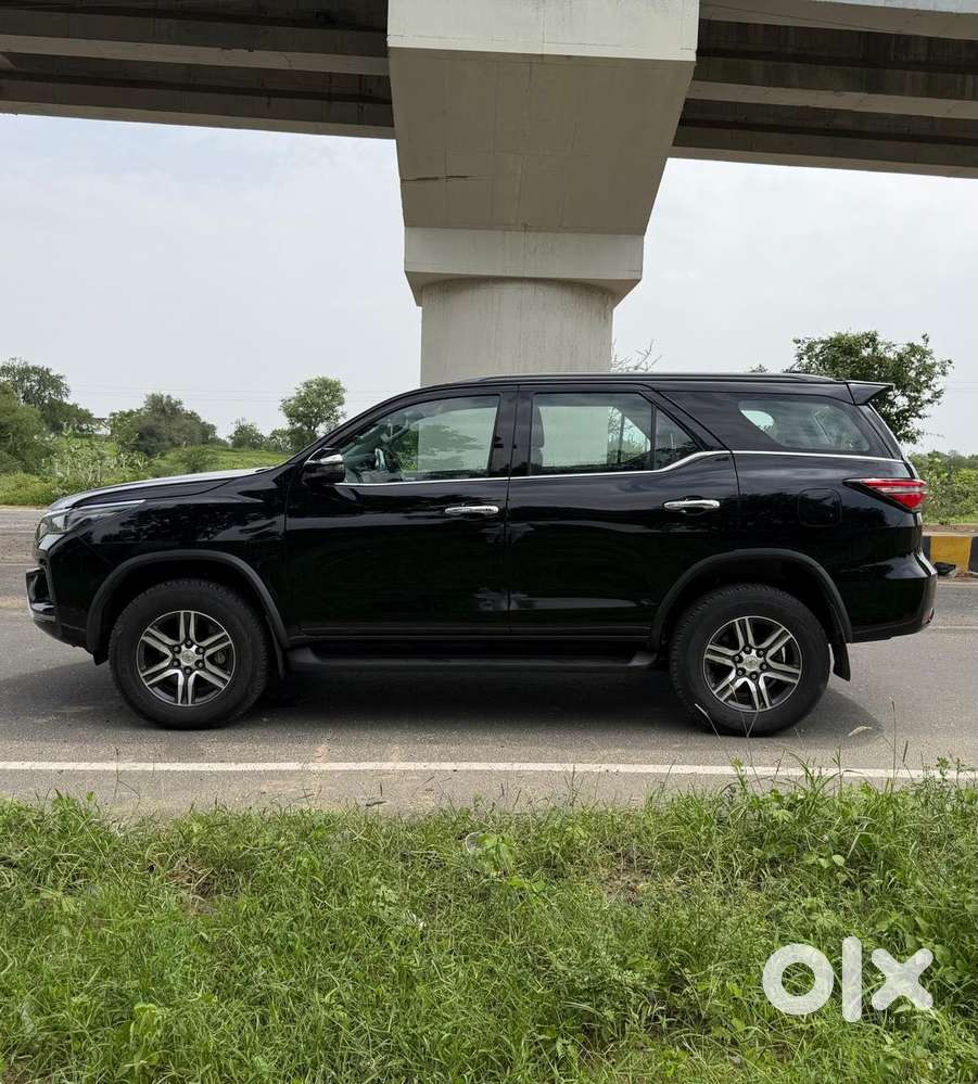 Toyota Fortuner 4x2 Mt 2.8 Diesel, 2025, Diesel