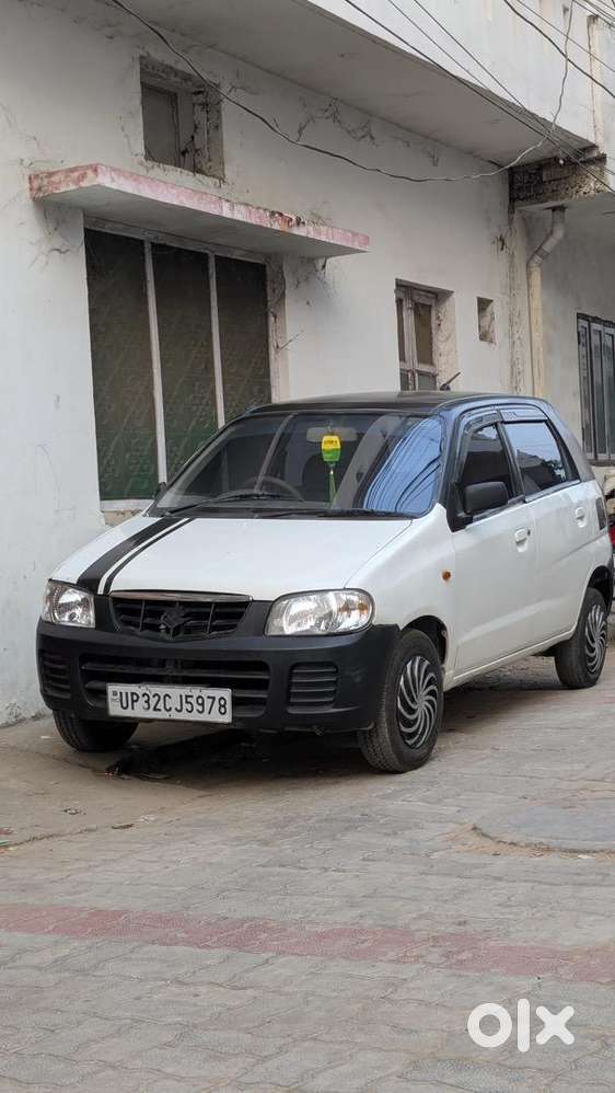Maruti Suzuki Alto 2008 Petrol Good Condition