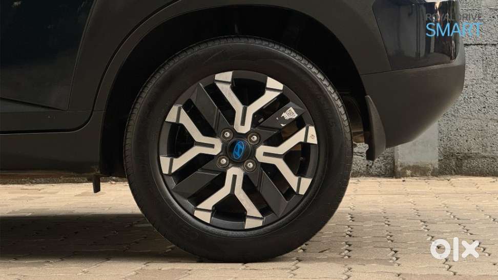 Hyundai Exter, 2024, Petrol