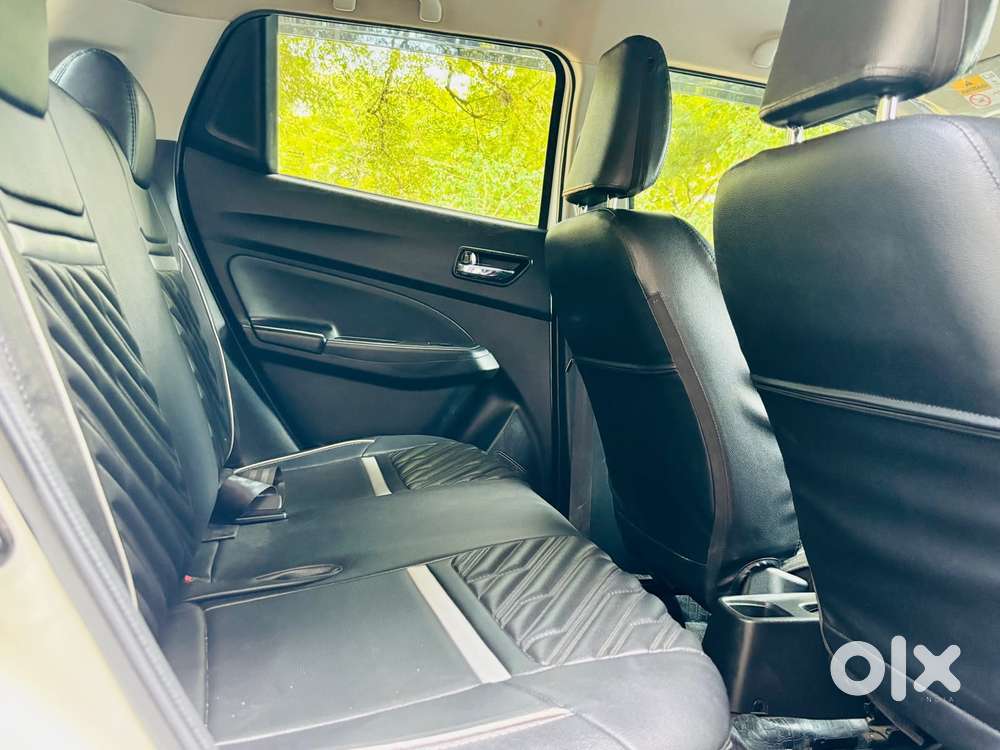 Maruti Suzuki Swift Vxi Optional, 2023, Petrol
