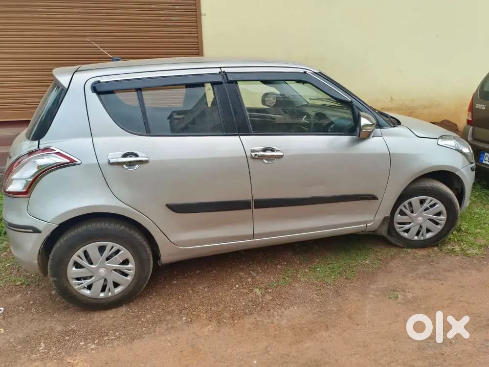 Maruti Suzuki