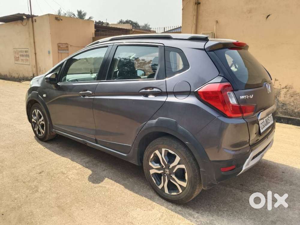 Honda Wr-v I-vtec S, 2020, Petrol