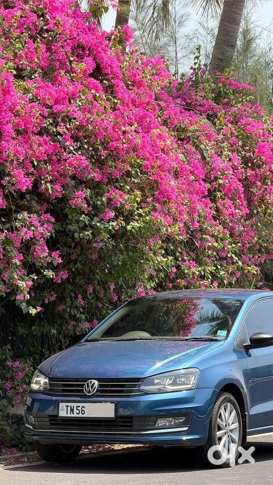 Volkswagen Vento 2018 Diesel 99000 Km Driven
