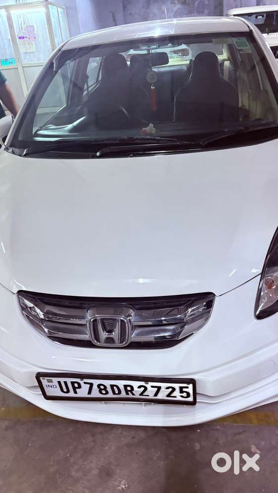 Honda Amaze