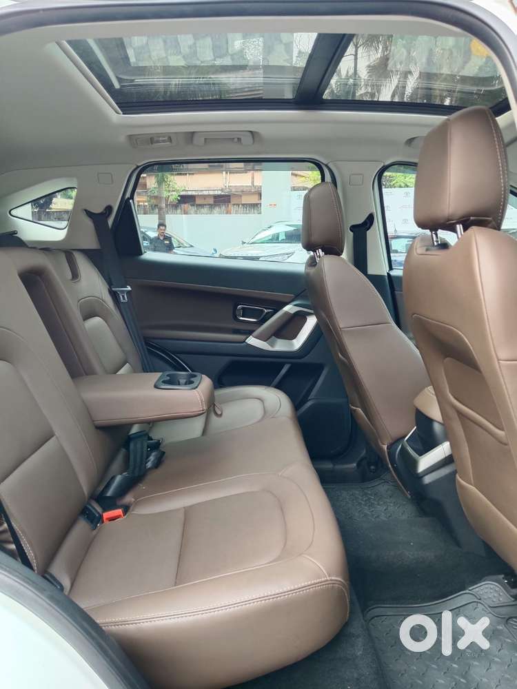 Tata Harrier Xza Plus At, 2020, Diesel