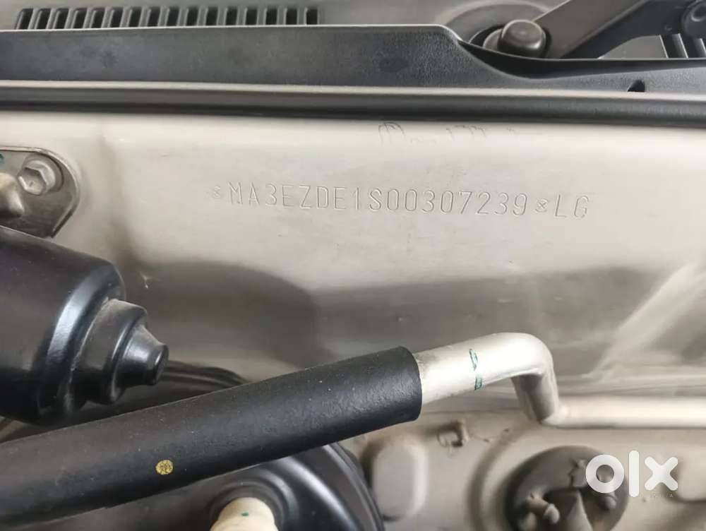 Maruti Suzuki Alto 2017 K10 1.0 Vxi