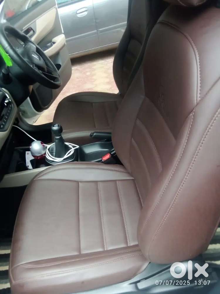 2024 Honda Elivate Manual 17000 Km Driven , Single Owner