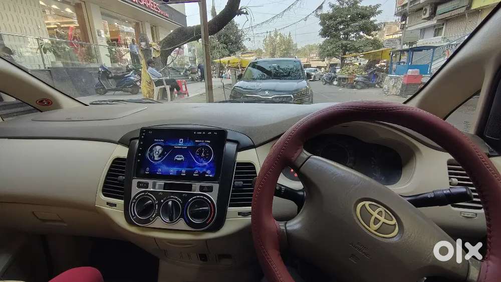Toyota Innova 2.5 V 2005