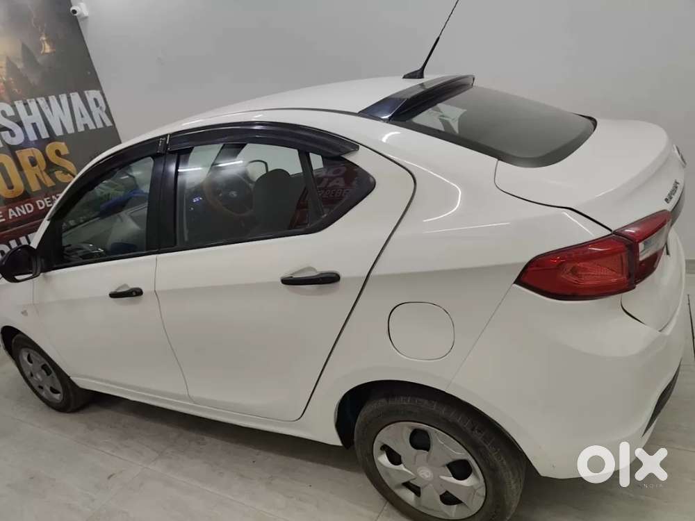 Tata Tiago Ev Xt Lr, 2024, Electric