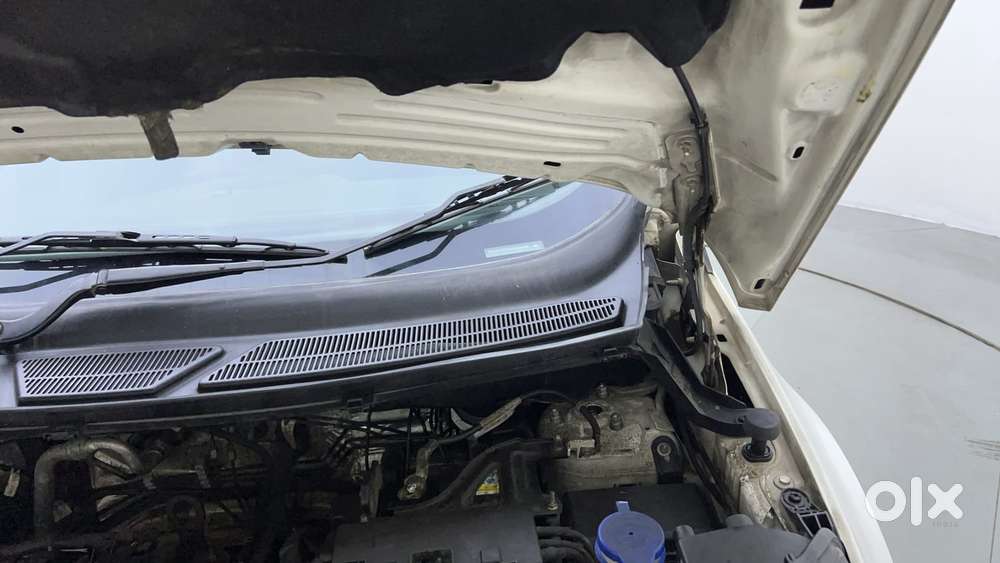 Ford Ecosport 2013-2015 1.5 Ti Vct Mt Titanium, 2017, Petrol