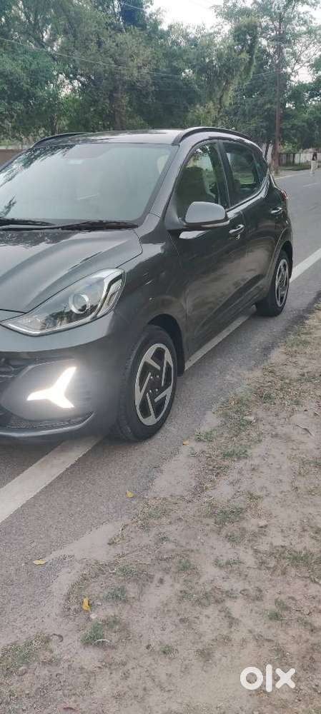 Hyundai Grand I10 Nios Sportz, 2023, Petrol