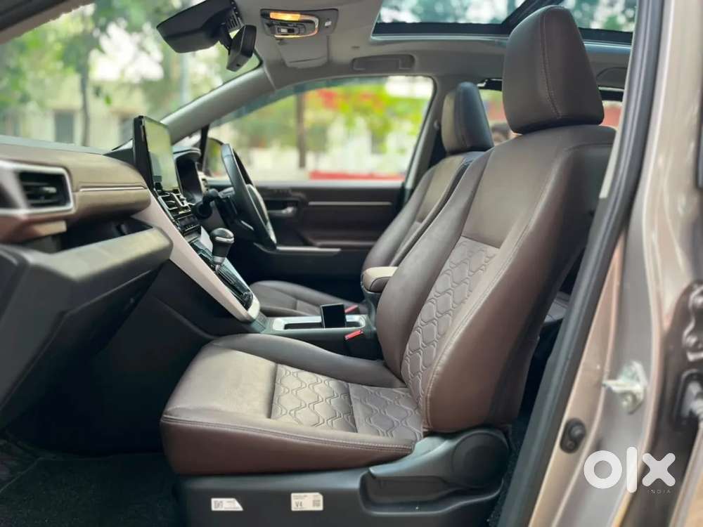 Toyota Innova Hycross 2.0 Zx (o) Hybrid 7 Str, 2026, Petrol