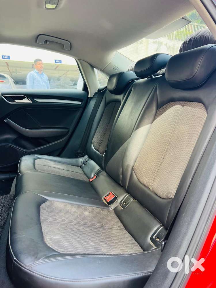Audi A3 2.0 35 Tdi Premium Plus, 2016, Diesel
