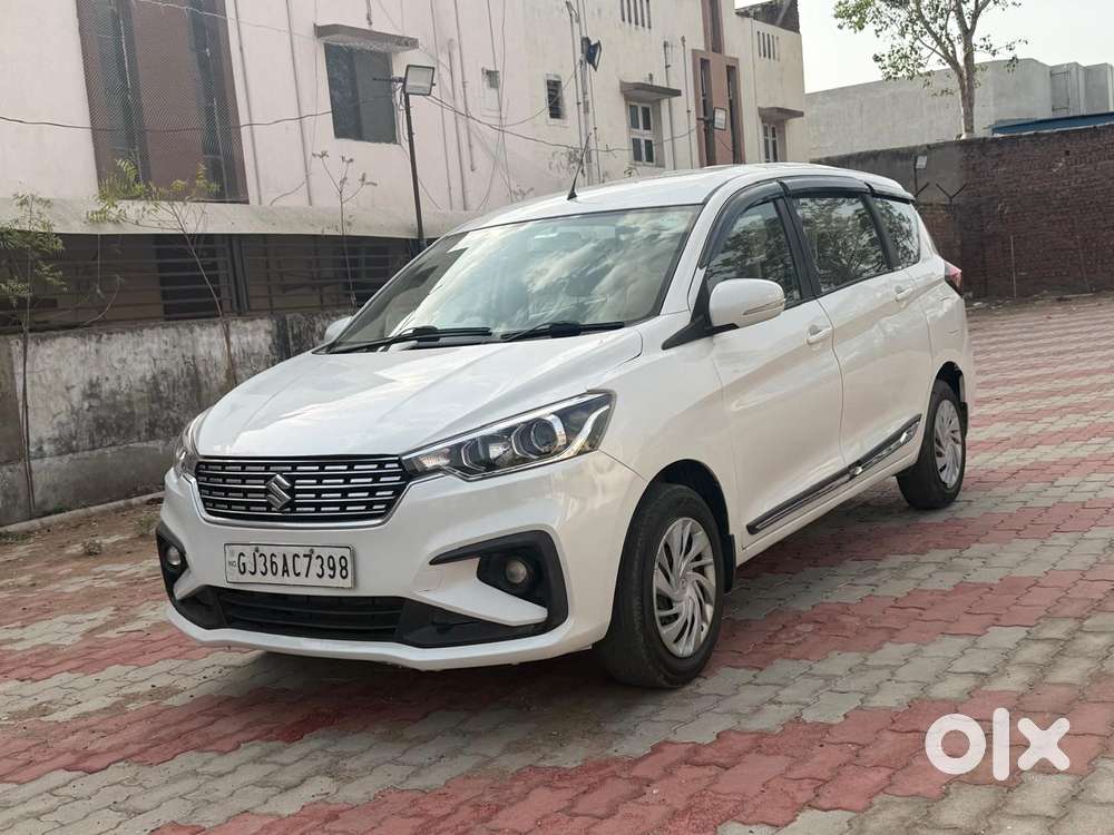 Maruti Suzuki Ertiga Vxi (o) Cng, 2022, Cng & Hybrids