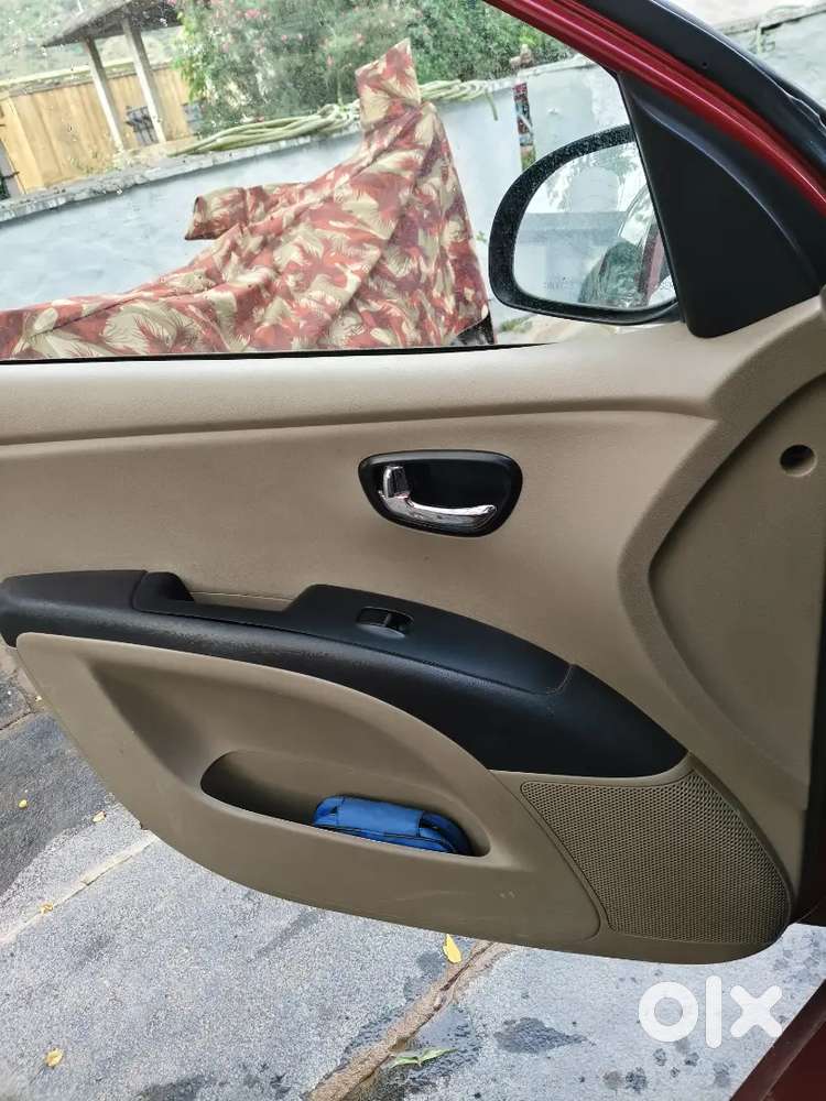 Hyundai I10 2013 Petrol 75000 Km Driven