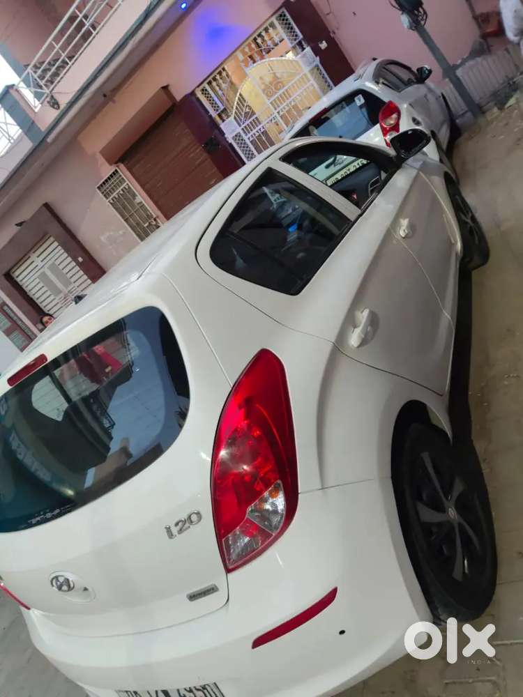 I 20 Magna Optional