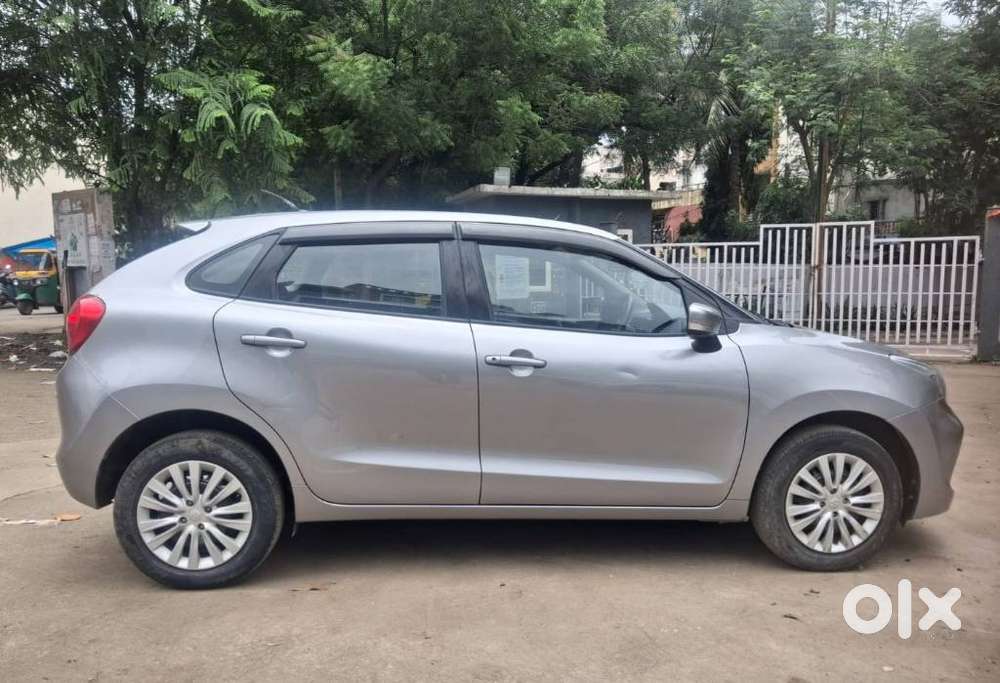 Maruti Suzuki Baleno Delta, 2019, Petrol