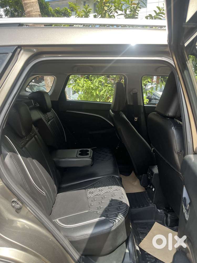 Maruti Suzuki Brezza 1.5 Zxi Plus At Smart Hybrid, 2024, Petrol