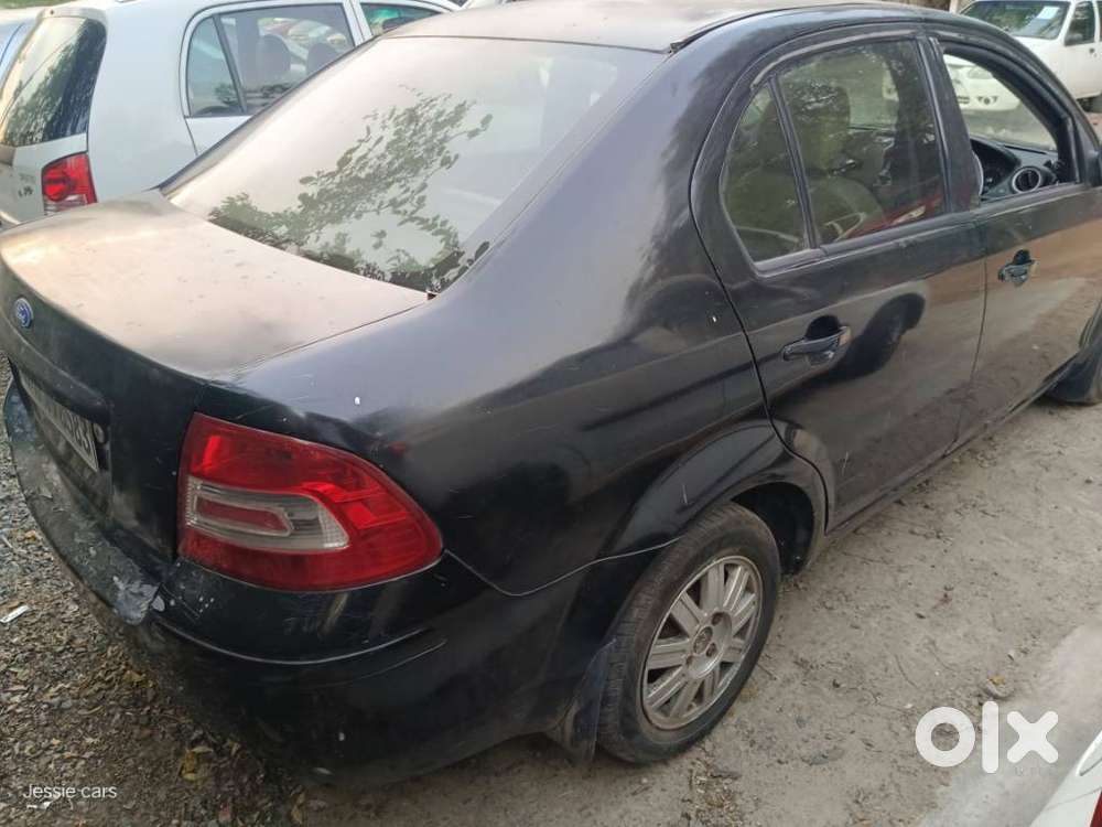 Ford Fiesta 1.4 Duratorq Zxi, 2006, Petrol