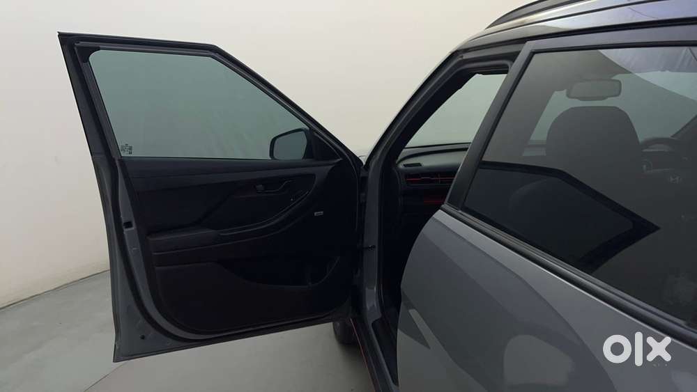 Hyundai Creta N Line N10 1.5 Turbo Mt Dual Tone, 2024, Petrol
