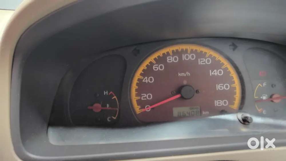 Good Condition Cae