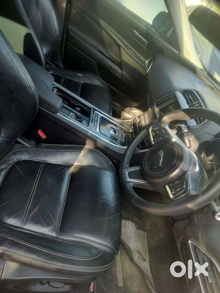 Jaguar Xe 2.0l Diesel Prestige, 2018, Diesel