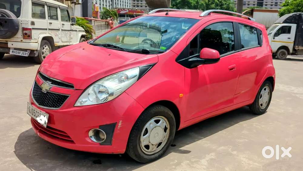 Chevrolet Beat 2010 Petrol 1st Owner