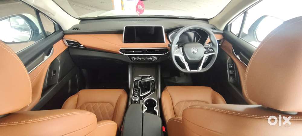 Mg Gloster Savvy 7 Seater, 2023, Diesel