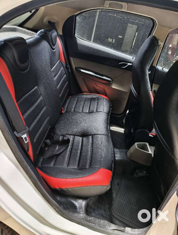 Tata Tiago 1.2 Revotron Xt, 2016, Petrol
