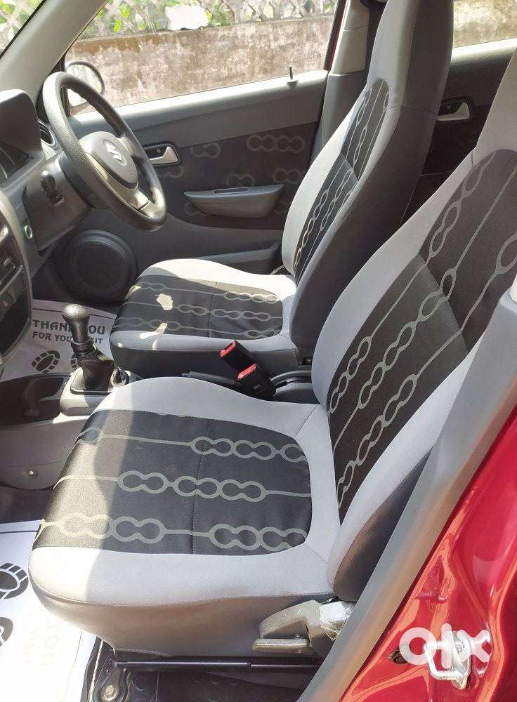 Maruti Suzuki Alto 800 Lxi Opt, 2016, Petrol