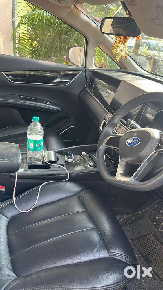 Byd E6 2022 Electric 60000 Km Driven