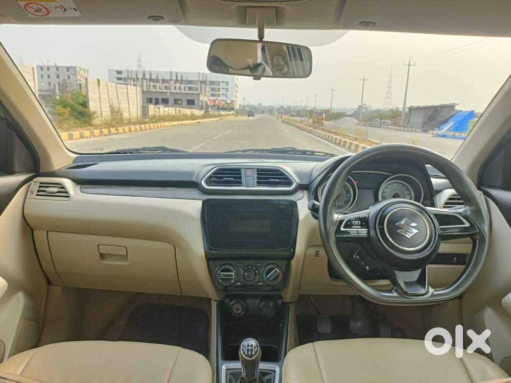 Maruti Suzuki Swift Dzire 1.3 Vxi, 2023, Petrol