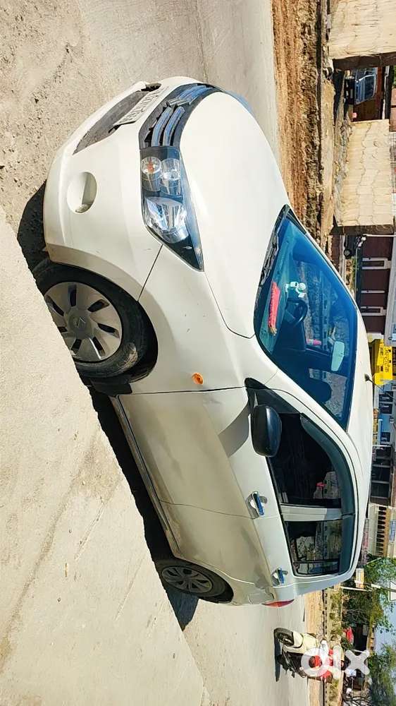 Maruti Suzuki Celerio 2016 Lxi Amt