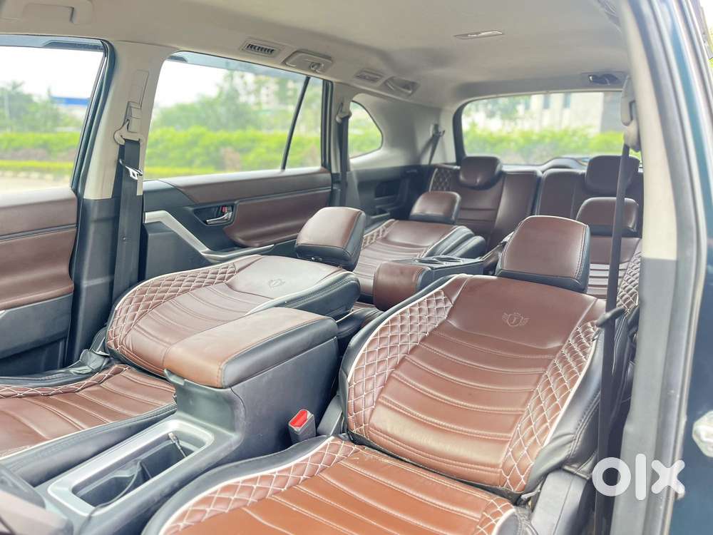 Toyota Innova Hycross 2.0 G-slf 7 Str, 2023, Petrol