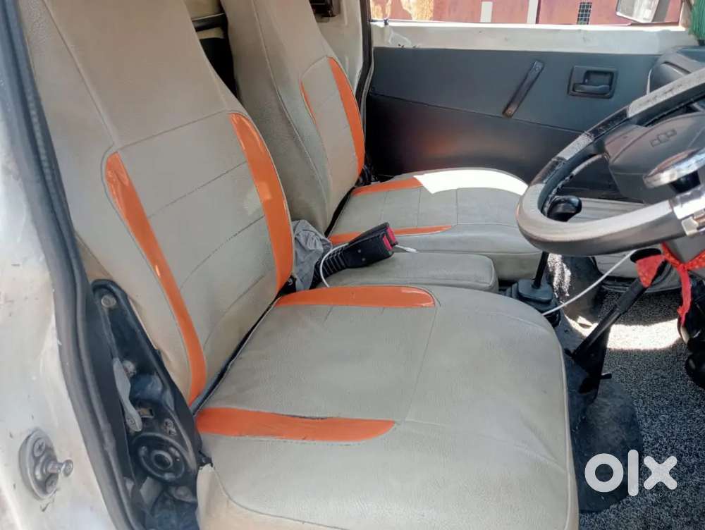 Bahut Achi Condition H