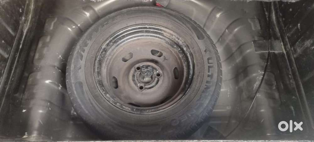 Renault Kwid Rxt Easy-r, 2017, Petrol