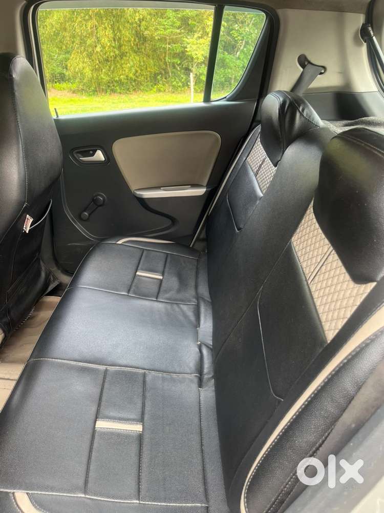 Maruti Suzuki Alto K10 Vxi