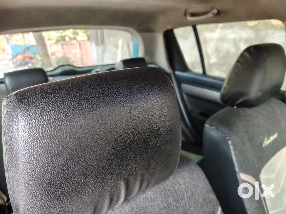 Maruti Suzuki Swift 2008