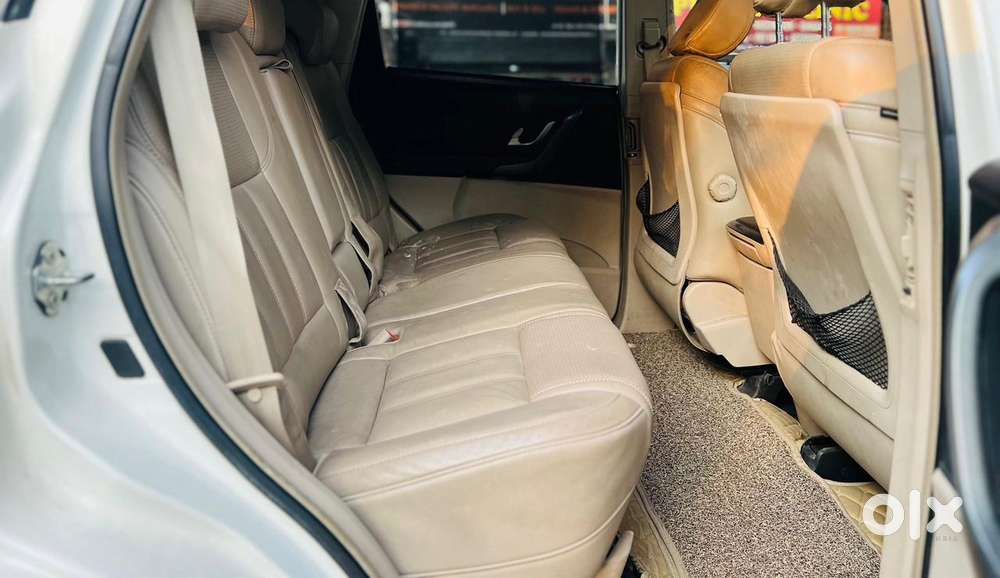 Mahindra Xuv500 W10 2wd, 2016, Diesel