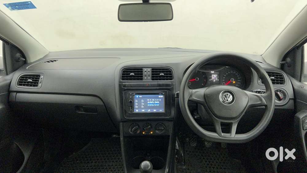 Volkswagen Ameo 1.2 Mpi Trendline, 2016, Petrol