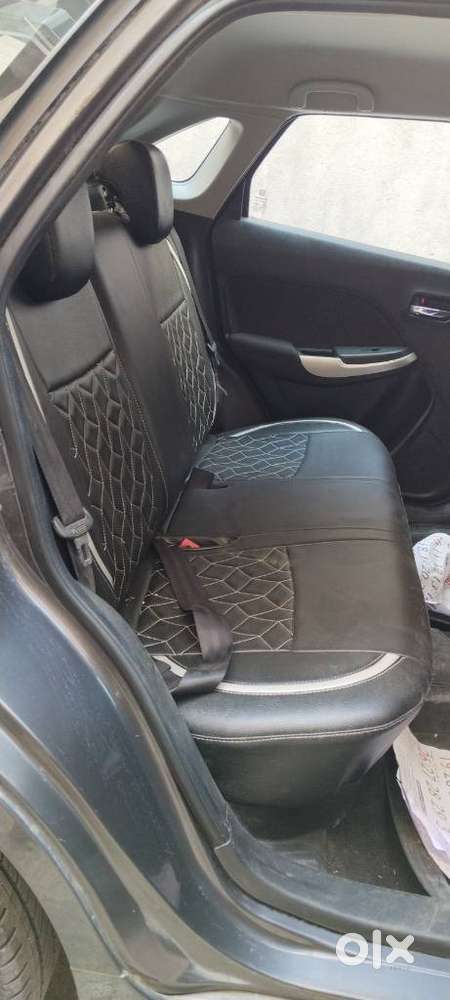 Maruti Suzuki Baleno 1.2 Delta, 2017, Diesel